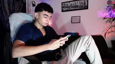 TIAN online show from 19, 4, 2026