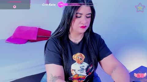 tiannagloww online show from 18, 1, 2026