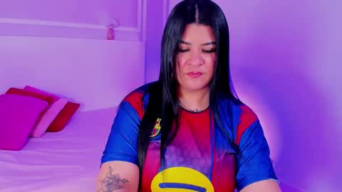 tiannagloww online show from 28, 2, 2026