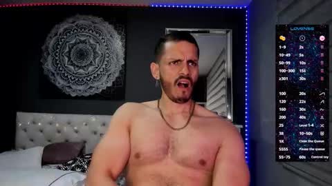 Snapshot of tianzilac chatting on 25, 10, 2025 Tian Zilac online show from 25, 10, 2025