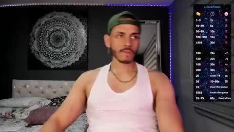 Snapshot of tianzilac chatting on 25, 10, 2025 Tian Zilac online show from 25, 10, 2025