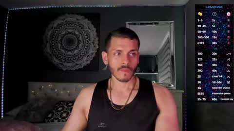 Snapshot of tianzilac chatting on 1, 11, 2025 Tian Zilac online show from 1, 11, 2025