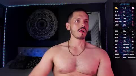 Snapshot of tianzilac chatting on 15, 11, 2025 Tian Zilac online show from 15, 11, 2025