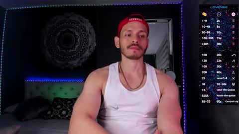 Snapshot of tianzilac chatting on 26, 11, 2025 Tian Zilac online show from 26, 11, 2025