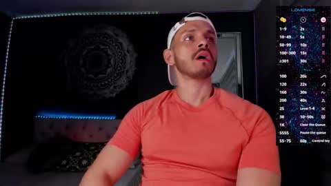 Snapshot of tianzilac chatting on 5, 12, 2025 Tian Zilac online show from 5, 12, 2025