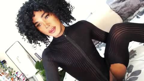 Snapshot of tiara_perezx chatting on 7, 2, 2025 Sam online show from 7, 2, 2025