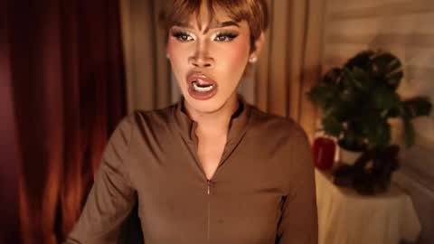 Snapshot of tiara_perezx chatting on 16, 1, 2026 Sam online show from 16, 1, 2026