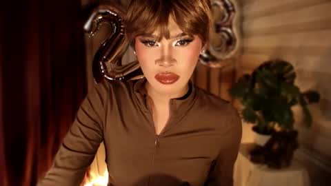 Snapshot of tiara_perezx chatting on 18, 1, 2026 Sam online show from 18, 1, 2026