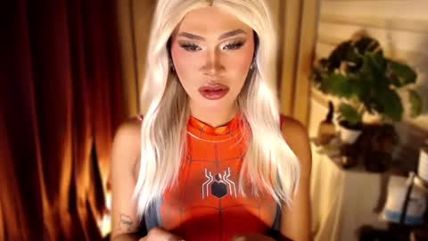 Snapshot of tiara_perezx chatting on 20, 2, 2026 Sam online show from 20, 2, 2026