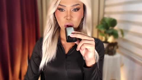 Snapshot of tiara_perezx chatting on 25, 2, 2026 Sam online show from 25, 2, 2026