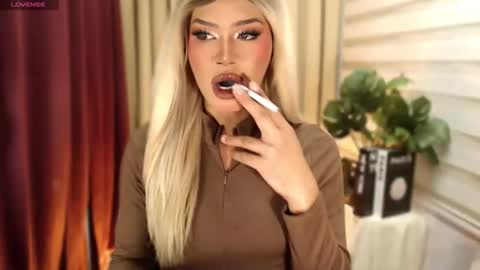 Snapshot of tiara_perezx chatting on 1, 3, 2026 Sam online show from 1, 3, 2026