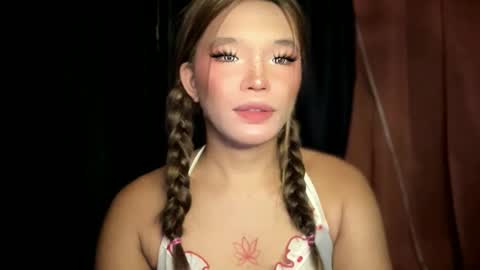 Ms. Tiara online show from 17, 2, 2026