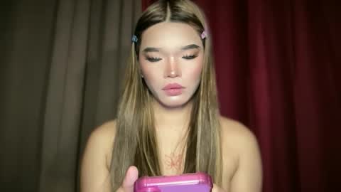 Ms. Tiara online show from 26, 2, 2026