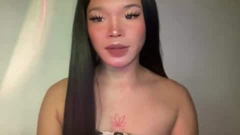 Snapshot of tiaragodhere chatting on 3, 7, 2026 Ms. Tiara online show from 3, 7, 2026
