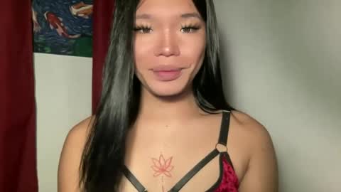 Snapshot of tiaragodhere chatting on 19, 7, 2026 Ms. Tiara online show from 19, 7, 2026
