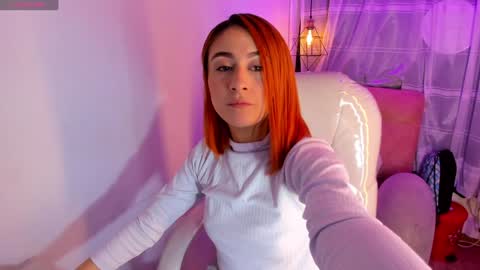 Snapshot of tiarha_ chatting on 13, 1, 2025 Tiarha online show from 13, 1, 2025