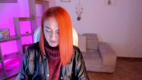 Snapshot of tiarha_ chatting on 19, 1, 2025 Tiarha online show from 19, 1, 2025