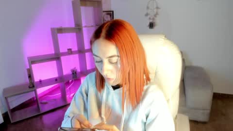 Snapshot of tiarha_ chatting on 20, 1, 2025 Tiarha online show from 20, 1, 2025