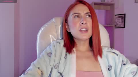 Snapshot of tiarha_ chatting on 22, 1, 2025 Tiarha online show from 22, 1, 2025