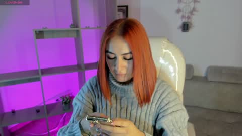 Snapshot of tiarha_ chatting on 24, 1, 2025 Tiarha online show from 24, 1, 2025
