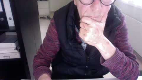 tiburzio online show from 3, 12, 2024