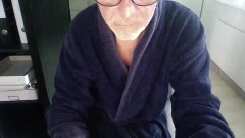 tiburzio online show from 14, 1, 2025