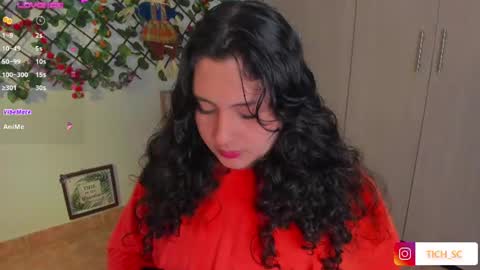 Snapshot of tich___ chatting on 16, 6, 2026 tich___ online show from 16, 6, 2026