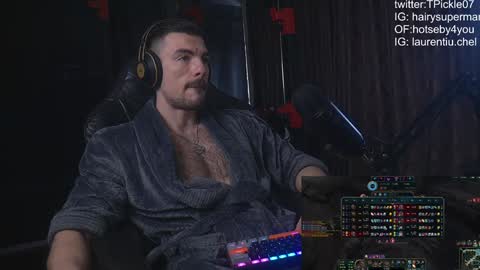 tickle_my_pickle07 online show from 5, 2, 2025