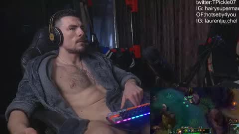 tickle_my_pickle07 online show from 10, 2, 2025