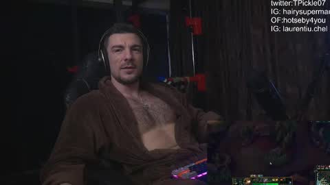 tickle_my_pickle07 online show from 17, 2, 2025