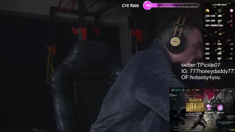 tickle_my_pickle07 online show from 5, 3, 2025