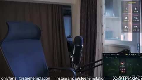 tickle_my_pickle07 online show from 15, 9, 2025