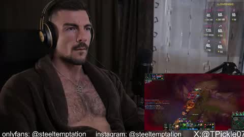 tickle_my_pickle07 online show from 29, 9, 2025