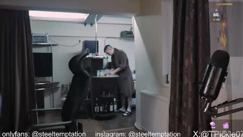 tickle_my_pickle07 online show from 17, 11, 2025