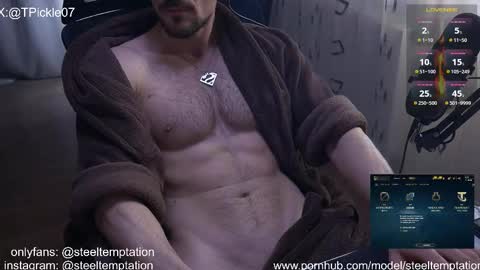 tickle_my_pickle07 online show from 17, 3, 2026