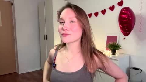 Snapshot of tierraslusar chatting on 17, 2, 2026 Kallie online show from 17, 2, 2026