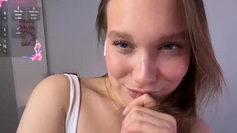 Snapshot of tierraslusar chatting on 3, 3, 2026 Kallie online show from 3, 3, 2026