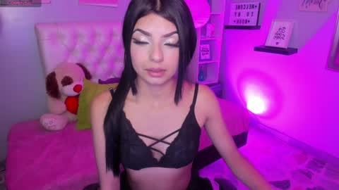 Snapshot of tifanny__thomson chatting on 14, 12, 2024 Tiff online show from 14, 12, 2024