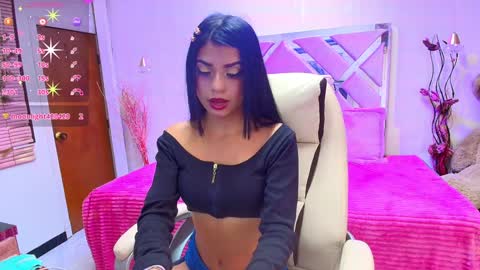 Snapshot of tifanny__thomson chatting on 20, 1, 2025 Tiff online show from 20, 1, 2025