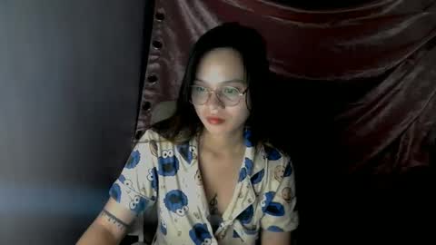 Snapshot of tifanny_foxdoll chatting on 8, 2, 2025 Goddess Tifanny online show from 8, 2, 2025