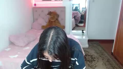 Snapshot of tifanny_squirt chatting on 20, 2, 2026 Tifanny online show from 20, 2, 2026