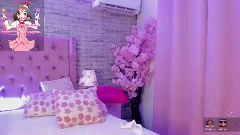 Snapshot of tifannysantana chatting on 11, 6, 2026 tifannysantana online show from 11, 6, 2026