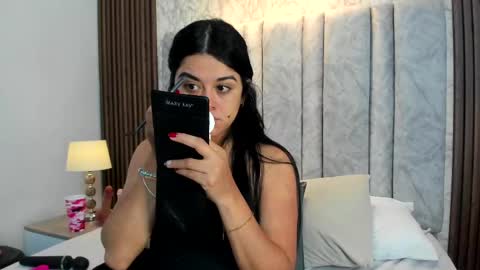 Tiff3 online show from 8, 9, 2025