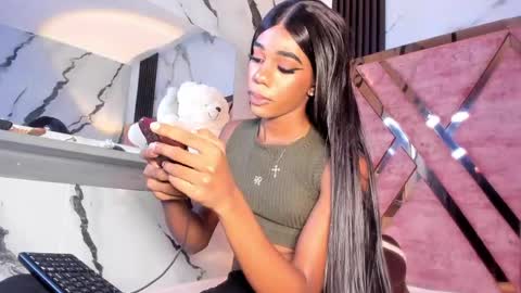 Tifanny online show from 14, 4, 2026