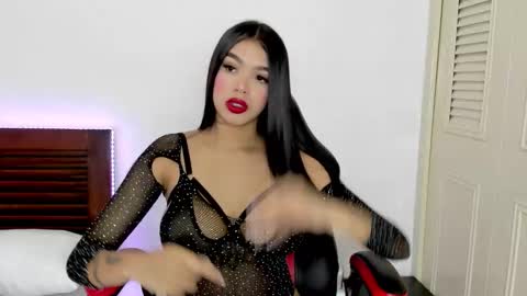 tifanymonroehot online show from 9, 2, 2026