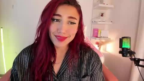 Snapshot of tifanyrose1 chatting on 30, 6, 2026 Tiffany online show from 30, 6, 2026
