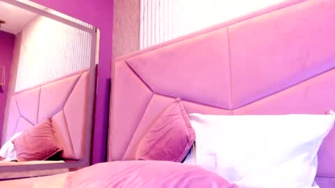 Snapshot of tifanysuarez chatting on 9, 5, 2026 tifanysuarez online show from 9, 5, 2026