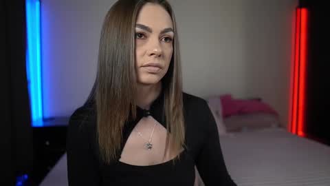 Tiffany online show from 8, 3, 2025