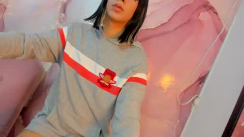 Snapshot of tiff_valentine chatting on 22, 2, 2025 Tiffany online show from 22, 2, 2025