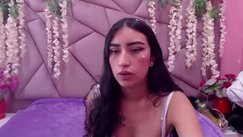 Snapshot of tiffani_hott_ chatting on 17, 1, 2025 TIFANI online show from 17, 1, 2025
